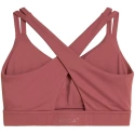 Dámská sportovní podprsenka W H4Z21 STAD015 54S - 4F
