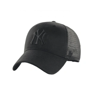 47 Značka MLB New York Yankees Branson Cap B-BRANS17CTP-BKJ