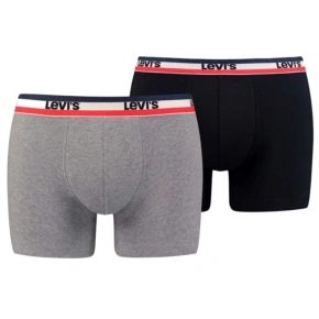 Levi's Boxerky 2 páry M 37149-0202