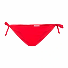 BOSS Dámské Bikini Side Tie Pure 50486322-693 - HUGO