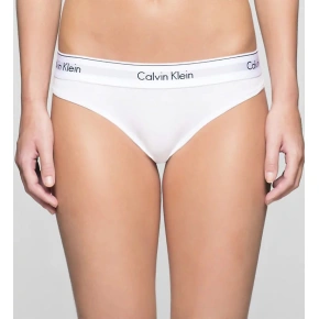 Kalhotky F3787E-100 bílá - Calvin Klein