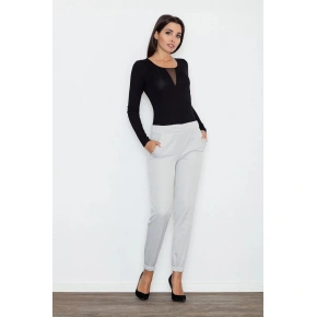 Dámské kalhoty M556 - Figl