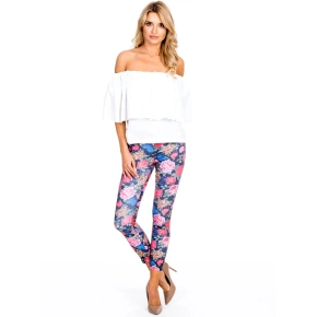 Dámské kalhoty 4060-4.26 - FPrice