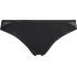 Dámské brazilky Brazilian Briefs Flirty 000QF5152E001 černá - Calvin Klein