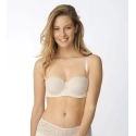 Dámská podprsenka Vivid Spotlight WDP béžová - Triumph
