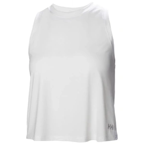 Helly Hansen Ocean Cropped Tank Top W 34269 001 Tričko