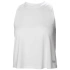 Helly Hansen Ocean Cropped Tank Top W 34269 001 Tričko