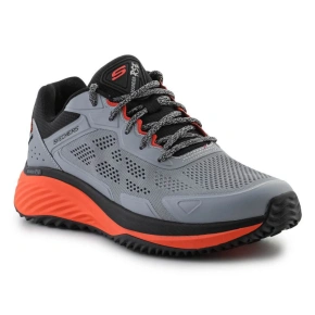 Boty Skechers Bounder Rse M 232780-CCOR Boty Skechers Bounder Rse M 232780-CCOR