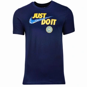 Nike Inter Milan M Tričko HM5098-498