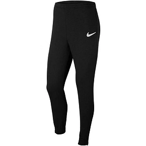 Dětské kalhoty Nike Park 20 Fleece Pants, černé, CW6909 010, XS