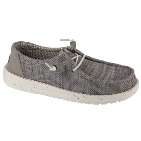 Boty Hey Dude Wendy Stretch Sox W 41878-007