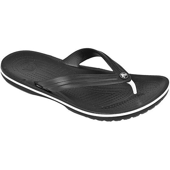 Unisex Crocband 11033 black - Crocs
