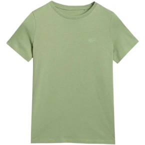 Tričko 4F M2399 Jr 4FJWAW25TTSHM2399 47S