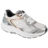 Skechers Go Run Consistent 2.0 - Volt 128633-WSBK White 36