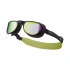 Plavecké brýle Nike Goggles Volt black-green NESSE125-737 OS