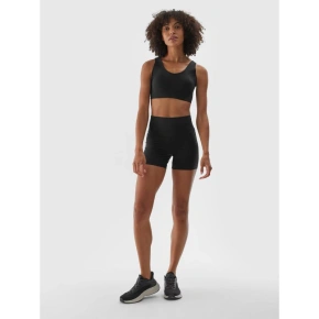 Dámské krátké tréninkové legíny 4F 4FWAW24TFSTF010-20S dámské Dámské krátké tréninkové legíny 4F 4FWAW24TFSTF010-20S dámské