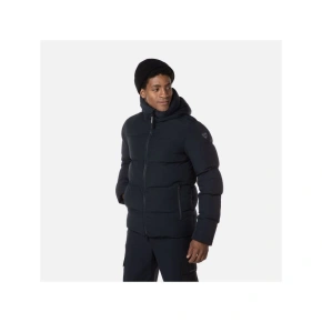 Rossignol Tech Stretch Hoodie Jkt černá