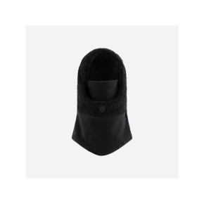 Rossignol Jr Trendy Balaclava balaclava black