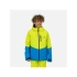 Rossignol Jr Wispile Jkt bunda zelená
