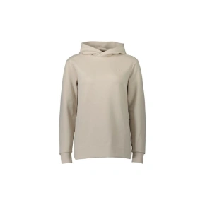 Mikina POC W's Poise Hoodie beige