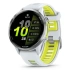 Sportovní hodinky Garmin Forerunner 970 Whitestone/Amp Yellow