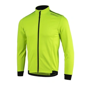 Rogelli bunda PESARO 2.0 fluor 3XL