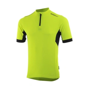 Rogelli Tričko PERUGIA 2.0 fluor 3XL