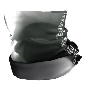 Biemme MID komín černozelený