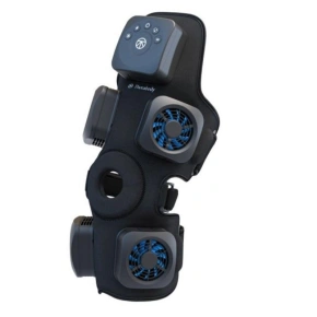 Therabody RecoveryTherm Hot&Cold Vibration Knee Therabody RecoveryTherm Hot&Cold Vibration Knee