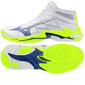 Boty Mizuno WAVE LIGHTNING ELITE MID V1GA260539