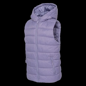 Dětská prošívaná vesta MIRADO VEST JR