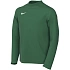 Dětské zelené tričko s dlouhým rukávem Nike Dri-Fit Park VIII HV8239 302