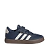 Dětské tenisky adidas VL Court 3.0 tmavě modré KK4549