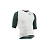 Cyklistické tričko NORTHWAVE Extreme Evo Jersey S/s, bílé
