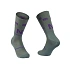 Cyklistické ponožky NORTHWAVE Type Sock, šedé