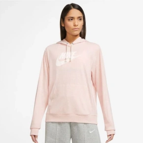 Mikina Nike Sportswear Gym Vintage Sweatshirt W DM6388-611