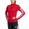 Dámské tričko Tiro 23 League Training Top W HS3482 - Adidas