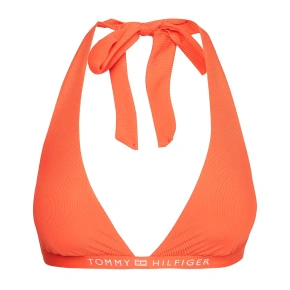 Dámský vrchní díl plavek UW0UW04139-SNX - Tommy Hilfiger