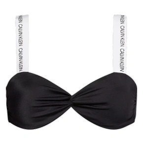 Dámský vrchní díl plavek KW0KW00891-BEH - Calvin Klein