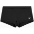 Pánské plavky 211725 4R401 00020 černé - Emporio Armani