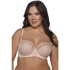 Dámská podprsenka 2109 Puella Maxi Béžová - Ava
