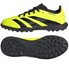 Fotbalové boty adidas Predator League L TF Jr IG5444 Fotbalové boty adidas Predator League L TF Jr IG5444