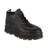 Dr. Martens Zebzag 4 Eye Boty DM41119001 Black 41