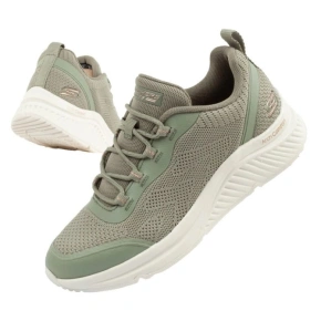 Boty Skechers Bobs Arch Comfort B Sweet W 117561/OLV Boty Skechers Bobs Arch Comfort B Sweet W 117561/OLV
