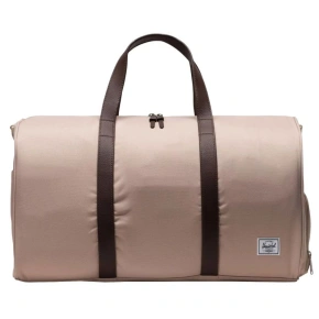Herschel Novel Duffle 11396-05905 Pink Jedna velikost Herschel Novel Duffle 11396-05905 Pink Jedna velikost
