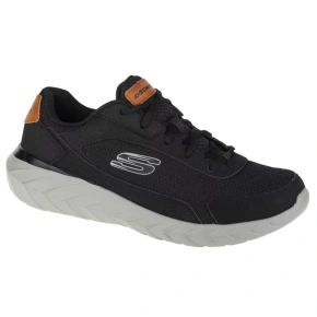 Boty Skechers Overhaul 2.0- Enforcer M 232289-BKCC