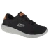 Boty Skechers Overhaul 2.0- Enforcer M 232289-BKCC