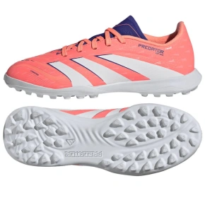Boty adidas Predator League Jr TF Jr JI1150