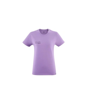 MILLET W Millet Ts Ss Tričko Purple
