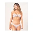 Bikiny RIP CURL GOLDEN STATE BANDEAU SET